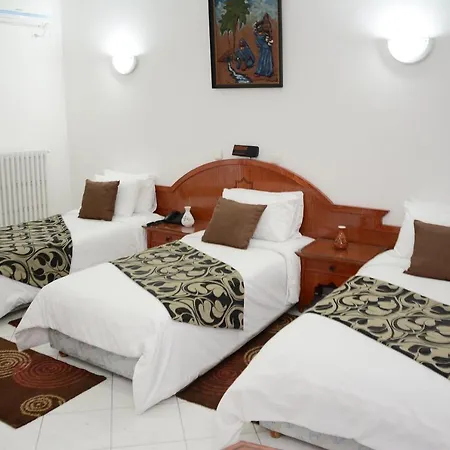 Hotel Bouregreg-2