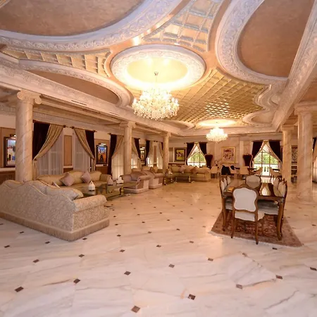 The White Palace Rabat-3