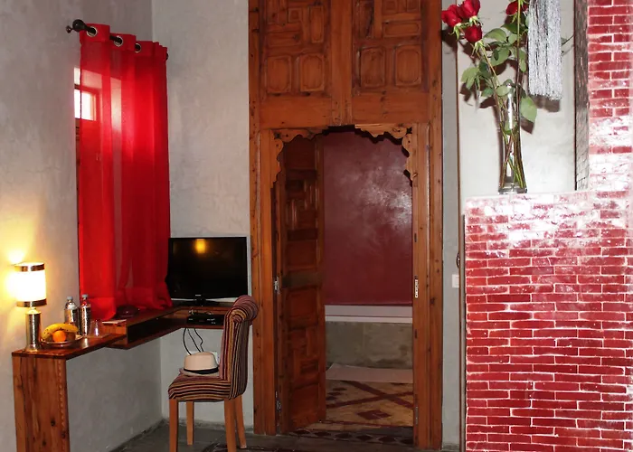 Riad Kalaa 2