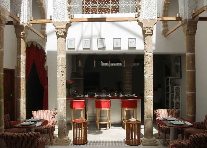Riad Kalaa 2
